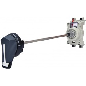 Виносна рукоятка ETI RO2S 160P для EB2S (4671971)