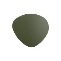 Бра, настінний світильник TK Lighting 10707 Stone G9 3x8W IP20 зелений