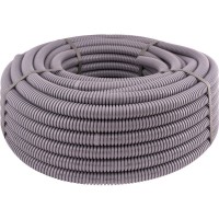 Гофрована труба E.Next egtube.ultra.25.32.p з протяжкою 25/32 (25м) (s035111)