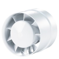 Осьовий канальний вентилятор Vents 100 ВКО Л