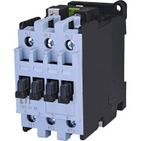 Контактор ETI 004646543 CES 25.00 (11 kW) 230V AC