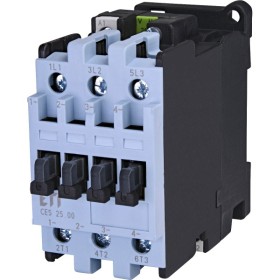 Контактор ETI 004646543 CES 25.00 (11 kW) 230V AC