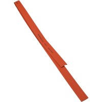 Термоусадочная трубка Аско-Укрем Ø16,0/8,0 коричневая 1м (A0150040324)