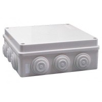 Коробка розподільна E.Next e.db.pro.200.200.80 (p016012)