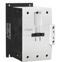 Корпусный контактор Hager EV115C 3P 115А 230В AC-3