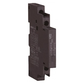 Дополнительный боковой контакт NOARK AX52 02 2NC для Ex9S32 (108147)