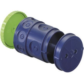 Подрозетник Spelsberg U 120 K GRO-3