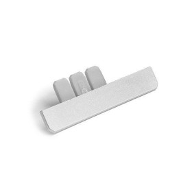 Заглушка OPAC-30 металлизированная (KLUS_C24045L01)