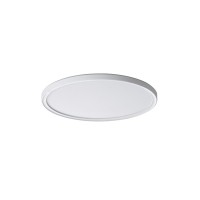 Світильник стельовий Kanlux 31500 Azpo LED 1x11.8W 4000K 1260Lm IP54 білий