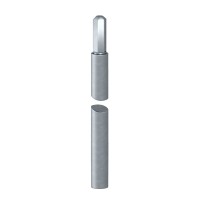 Шпилька заземлення OBO Bettermann (5000017) 20мм OMEX FT 1,5м FT (40-60 мкм)