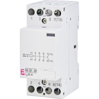 Контактор ETI 002464094 RA 25-40 230V AC