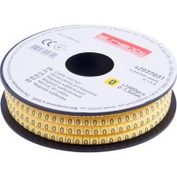 Кабельний маркер E.Next e.marker.stand.0.1.5.0 0-1,5 кв.мм 0 1000шт (s2037031)