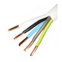 Провод ПВС 5х10,0 Одескабель