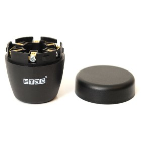 Корпус та кришка EMAS IKM5G Ø50мм