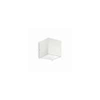 Уличный светильник Ideal Lux Rubik Ap1 Bianco 149745