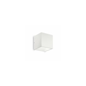 Вуличний світильник Ideal Lux Rubik Ap1 Bianco 149745