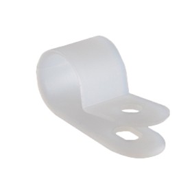 Кабельна скоба Аско-Укрем 3/16R 100шт (A0150140002)