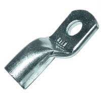 Лужений кабельний наконечник Radpol KS 120/12 (Ks120/12)