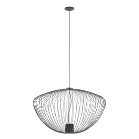 Подвесной светильник, люстра Nowodvorski 11252 Pumpkin L GU10 1x10W IP20 темно-серый