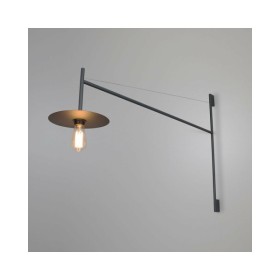 Бра, настенный светильник Imperium light 3821122.05.05 Quest