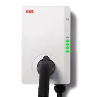 Зарядна станція ABB Terra AC W22-T-0 wallbox 22 кВт 32A Type 2 Bluetooth Wi-Fi Ethernet