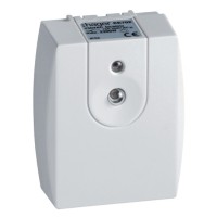 Сутінкове реле Hager EE702 (230В/16А)