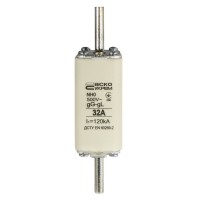 Предохранитель Аско-Укрем NH0 32A gG (A0050010019)