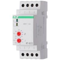 Термореле F&F РТ-822 (RT-822)