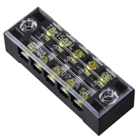 Клеммная колодка в корпусе Аско-Укрем TB 1505