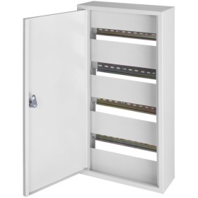 Металевий корпус E.Next e.mbox.stand.n.48.z 48 модулів навісний (s0100124)