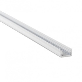 Профіль для світлодіодної стрічки Lumines A білий