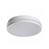 Вуличний світильник Kanlux 33340 Beno LED 1x24W 4000K 2060Lm IP54