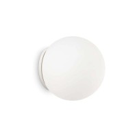 Бра, настінний світильник Ideal Lux / Ідеал Люкс MAPA AP1 D30