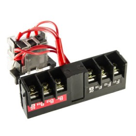 Аварійний контакт ECOHOME WCn/63 (ECO060020004)