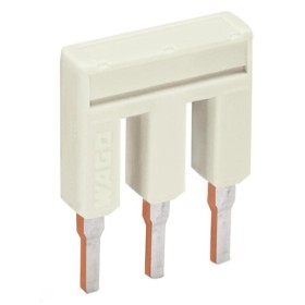3-контактна перемичка Wago 2002-403