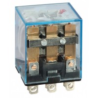 Проміжне реле Аско-Укрем LY3 AC 24В (A0090070003)