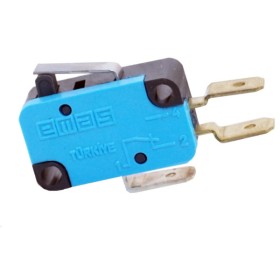 Конечный мини выключатель EMAS MK1KIM1
