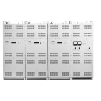 Трифазний стабілізатор напруги Volter 100 птс (105кВт)