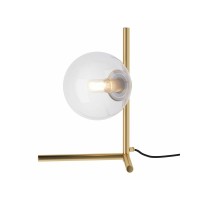 Настольная лампа Pikart 27048 Decarte E27 1x60W IP20