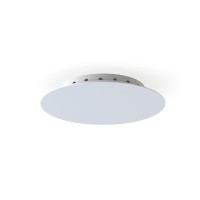 Потолочна основа для світильника Nowodvorski 10017 Cameleon Canopy A Mini 25W IP20 Wh