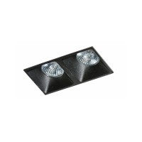 Точковий світильник Azzardo AZ1720 PIO(GM2208BK)