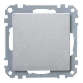 Заглушка алюмінію Merten, MTN391860