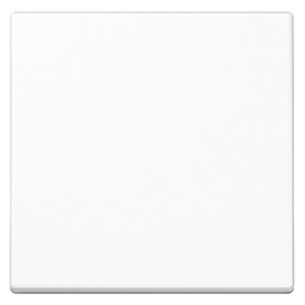 Клавіша вимикача Jung Eco Profi EP490WW білий