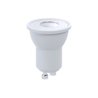 Світлодіодна лампочка Nowodvorski 10231 ElectroGurt LED GU10 R35 1x4W 4000K 400Lm IP20 біла