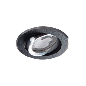 Точечный светильник Kanlux 18530 Gwen CT-DTO50-B GX5.3 1x10W IP20 Gr