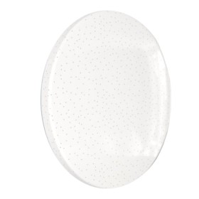 Світлодіодний світильник Vestum SIMPLE зоряне небо 36Вт 375x60мм 4000К 2900Лм