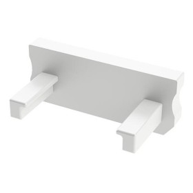 Заглушка Lumines для типа D HIGH без отверстия белый