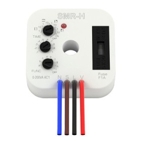 Реле времени SMR-H/230V, ELKOep