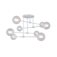 Люстра Pikart 26240-2 Alberto G9 8x60W IP20