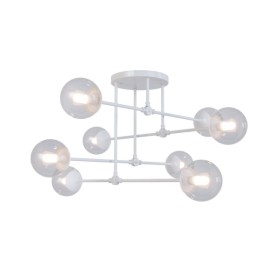 Люстра Pikart 26240-2 Alberto G9 8x60W IP20